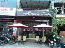 Quán Huyền Cafe
